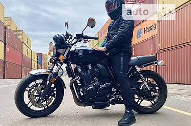 Мотоцикл Без обтікачів (Naked bike) Honda CB 1100 2014 в Одесі