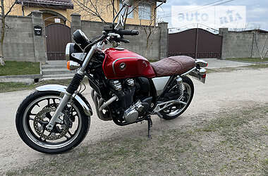 Мотоцикл Классик Honda CB 1100 2013 в Ровно