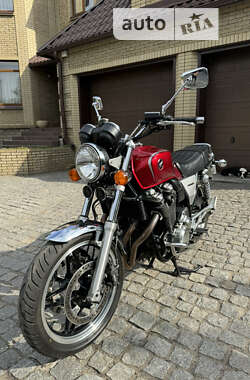 Мотоцикл Классік Honda CB 1100 2010 в Дніпрі