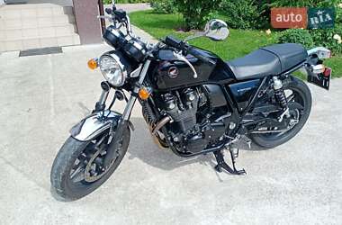 Мотоцикл Классик Honda CB 1100 2014 в Чернигове