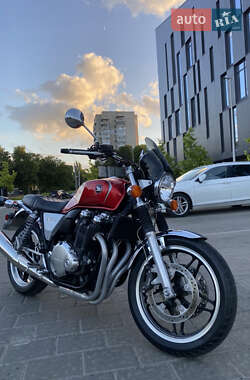 Мотоцикл Классик Honda CB 1100 2013 в Ровно