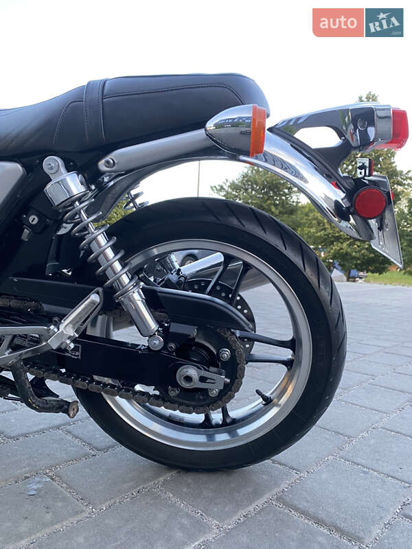 Мотоцикл Классік Honda CB 1100 2013 в Рівному