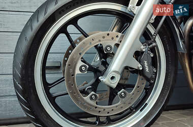 Мотоцикл Классик Honda CB 1100 2011 в 