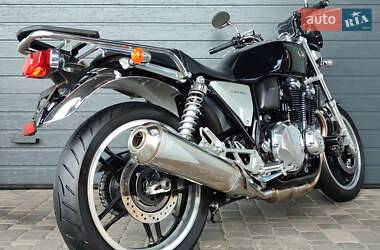 Мотоцикл Классик Honda CB 1100 2011 в 