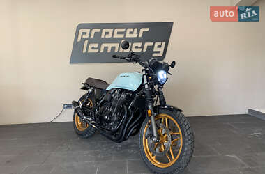 Кафе рейсер Honda CB 1100 2014 в 