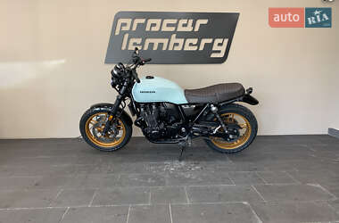Кафе рейсер Honda CB 1100 2014 в 
