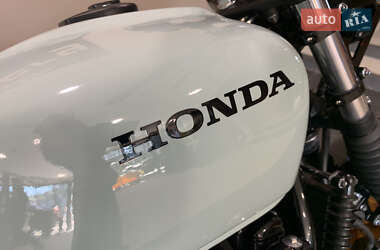 Кафе рейсер Honda CB 1100 2014 в 