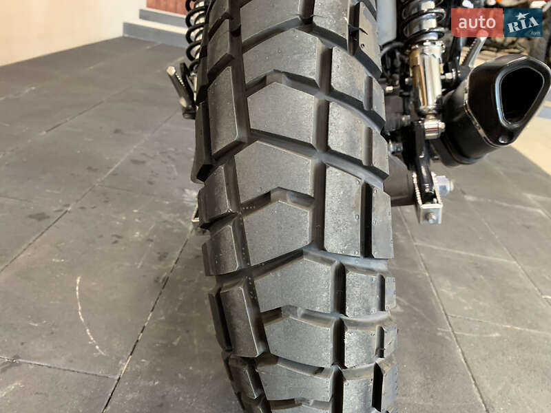 Кафе рейсер Honda CB 1100 2014 в Львове