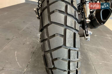 Кафе рейсер Honda CB 1100 2014 в 