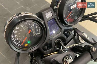Кафе рейсер Honda CB 1100 2014 в 