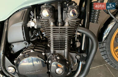 Кафе рейсер Honda CB 1100 2014 в 