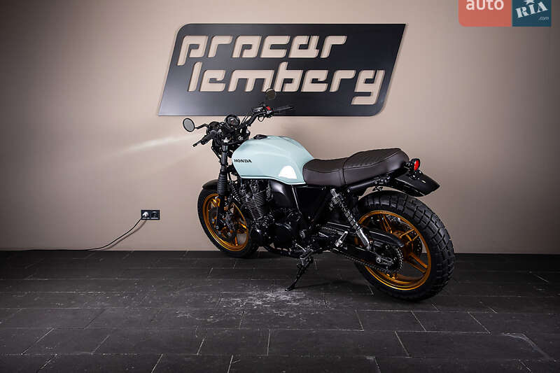 Кафе рейсер Honda CB 1100 2014 в Львове