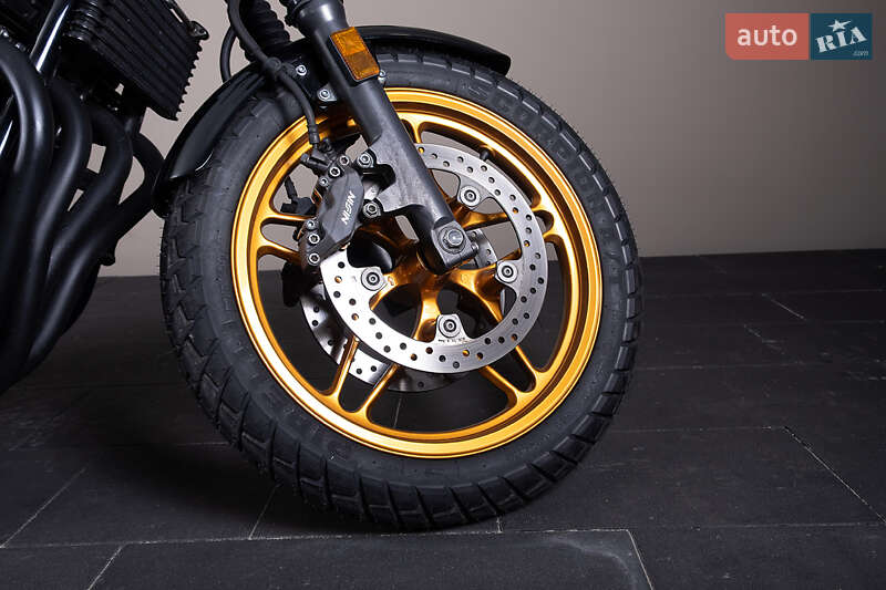 Кафе рейсер Honda CB 1100 2014 в Львове