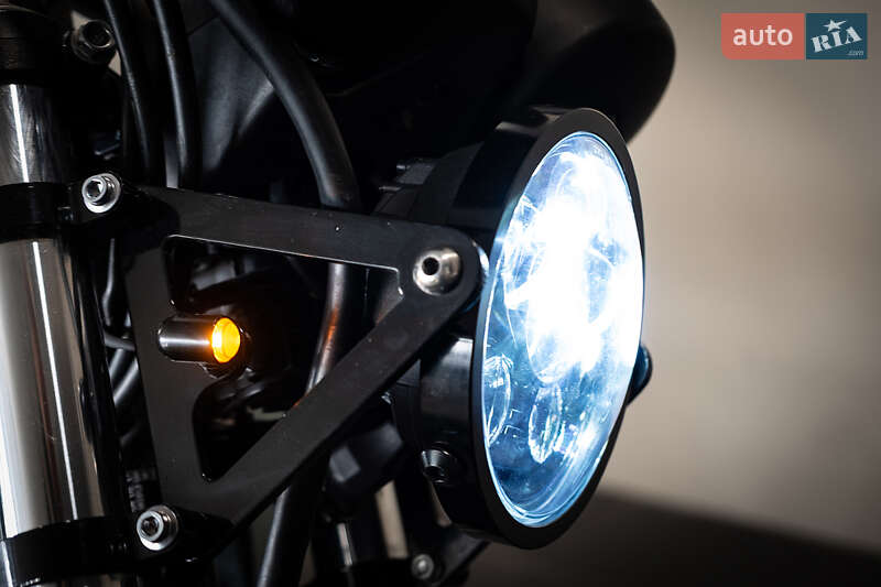 Кафе рейсер Honda CB 1100 2014 в Львове