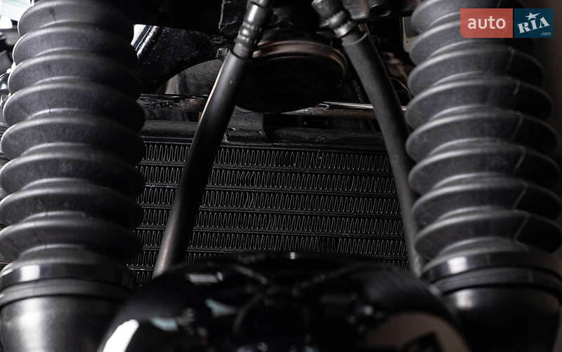 Кафе рейсер Honda CB 1100 2014 в Львове