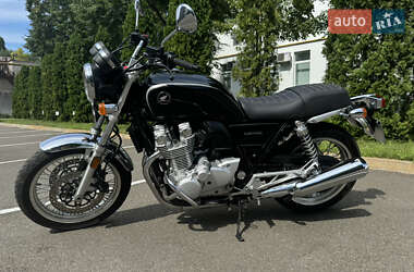 Мотоцикл Классік Honda CB 1100EX 2014 в Києві