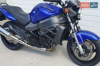Мотоцикл Без обтікачів (Naked bike) Honda CB 1100SF X-11 2001 в Чернігові
