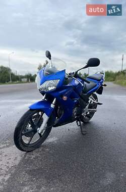 Мини спорт Honda CB 125R 2025 в Луцке