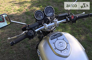 Мотоцикл Классик Honda CB 1300 2001 в Киеве