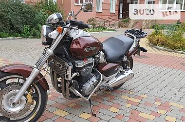 Мотоцикл Без обтекателей (Naked bike) Honda CB 1300 2001 в Чернигове