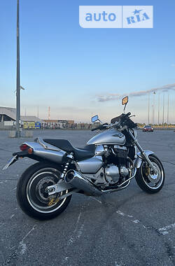 Мотоцикл Классик Honda CB 1300 2000 в Львове