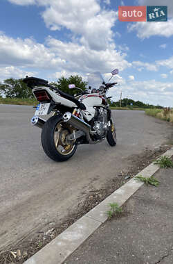 Мотоцикл Классик Honda CB 1300 2001 в 