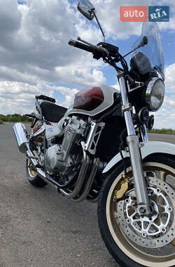 Мотоцикл Классик Honda CB 1300 2001 в 