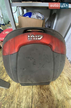Мотоцикл Классик Honda CB 1300 2001 в 