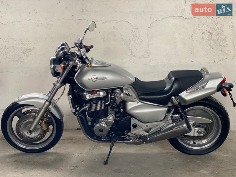 Мотоцикл Круизер Honda CB 1300 1999 в Одессе