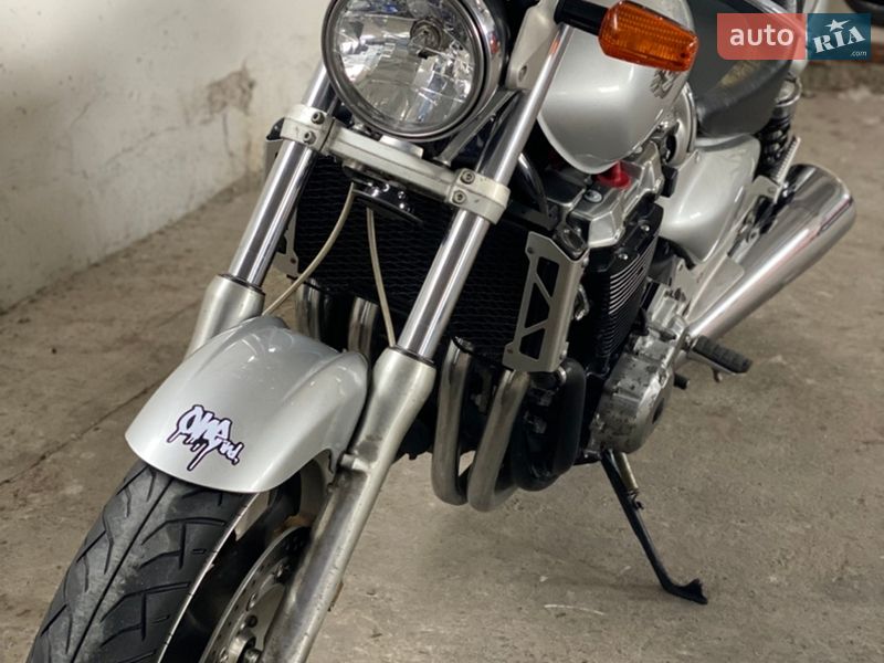 Мотоцикл Круизер Honda CB 1300 1999 в Одессе