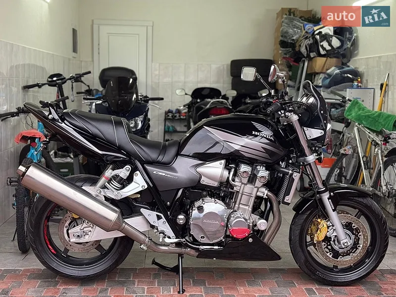 Honda CB 1300 2006