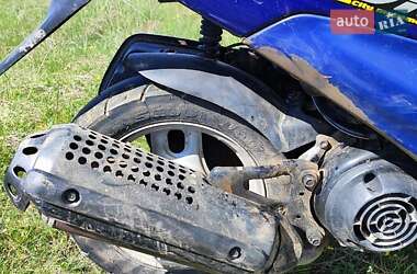 Скутер Honda CB 1300S 2010 в 