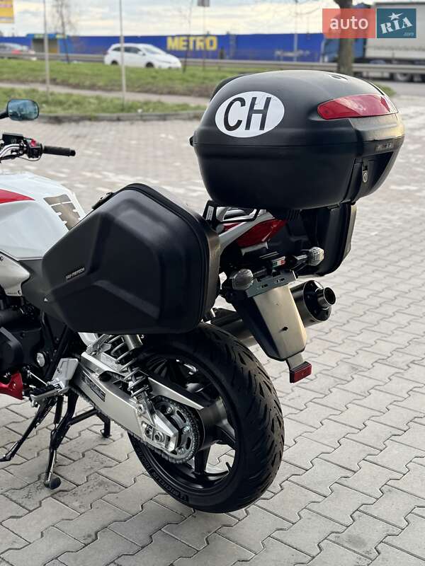 Мотоцикл Спорт-туризм Honda CB 1300S 2006 в Ровно