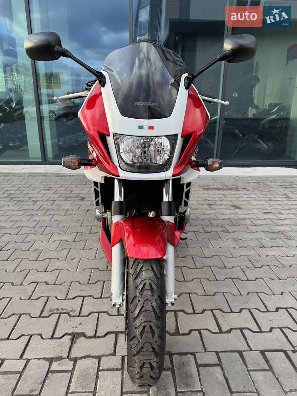 Мотоцикл Спорт-туризм Honda CB 1300S 2006 в Ровно