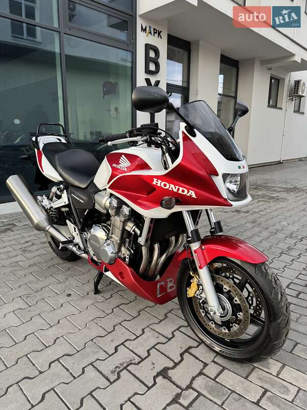 Мотоцикл Спорт-туризм Honda CB 1300S 2006 в Ровно