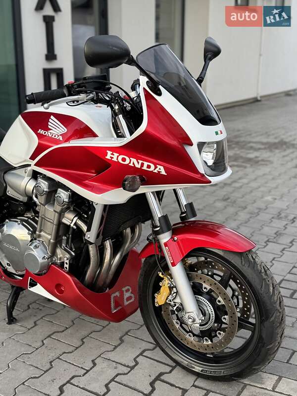Мотоцикл Спорт-туризм Honda CB 1300S 2006 в Ровно