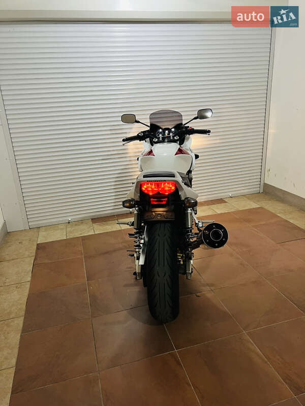 Мотоцикл Спорт-туризм Honda CB 1300S 2006 в Киеве