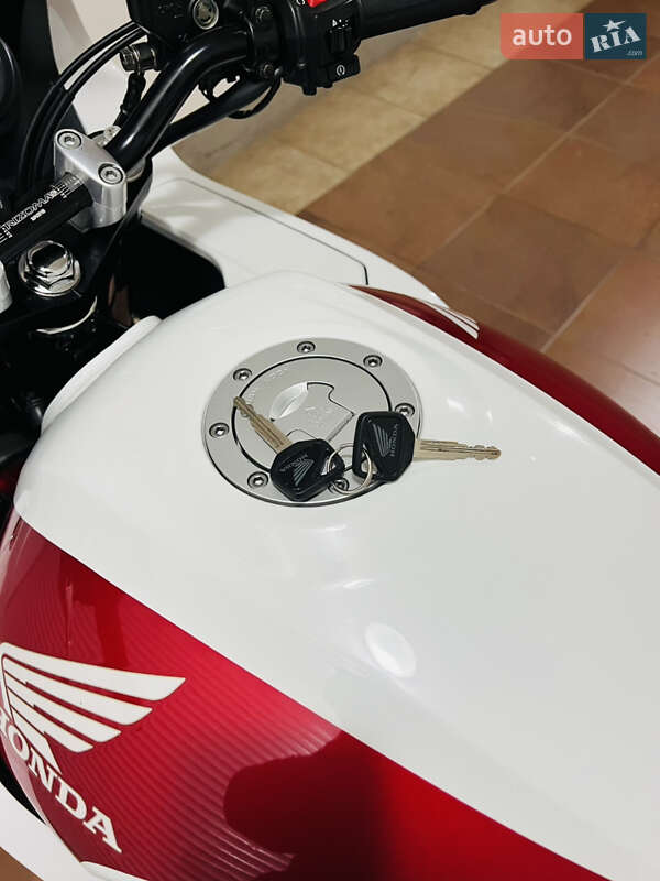 Мотоцикл Спорт-туризм Honda CB 1300S 2006 в Киеве