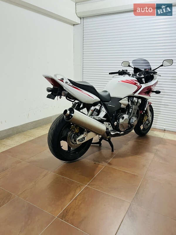 Мотоцикл Спорт-туризм Honda CB 1300S 2006 в Киеве