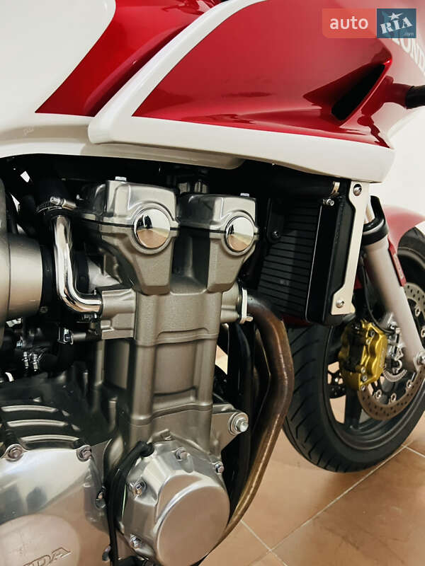 Мотоцикл Спорт-туризм Honda CB 1300S 2006 в Киеве