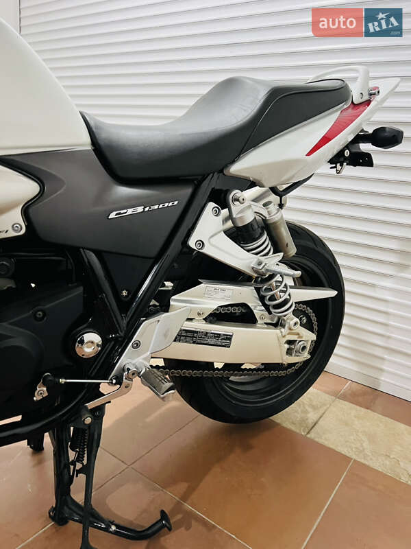 Мотоцикл Спорт-туризм Honda CB 1300S 2006 в Киеве