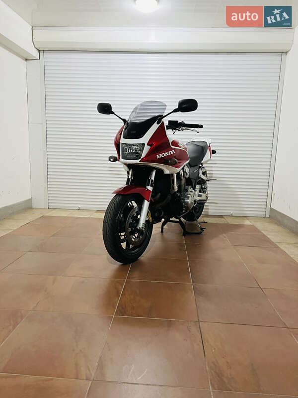 Мотоцикл Спорт-туризм Honda CB 1300S 2006 в Киеве