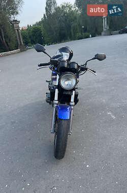 Спортбайк Honda CB-1 1991 в 