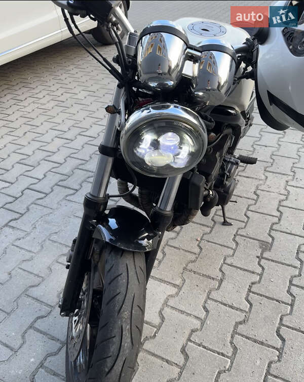 Кафе рейсер Honda CB-1 1990 в Киеве