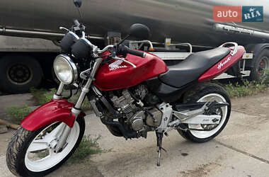 Мотоцикл Классик Honda CB 250F Hornet 2005 в 