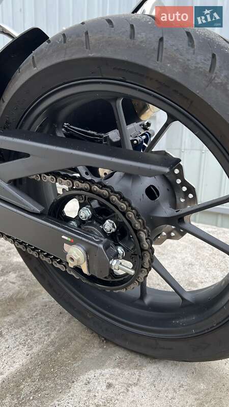 Мотоцикл Без обтікачів (Naked bike) Honda CB 300R 2021 в Ватутіному