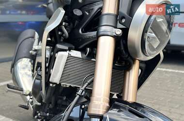 Мотоцикл Без обтекателей (Naked bike) Honda CB 300R 2020 в 