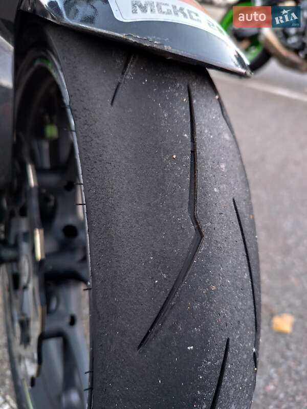 Кафе рейсер Honda CB 300R 2020 в Києві