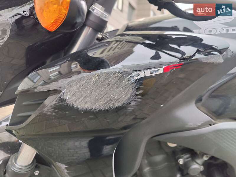 Грузовые мотороллеры, мотоциклы, скутеры, мопеды Honda CB 400F 2013 в Одессе фото 3 Грузовые мотороллеры, мотоциклы, скутеры, мопеды Honda CB 400F 2013 в Одессе