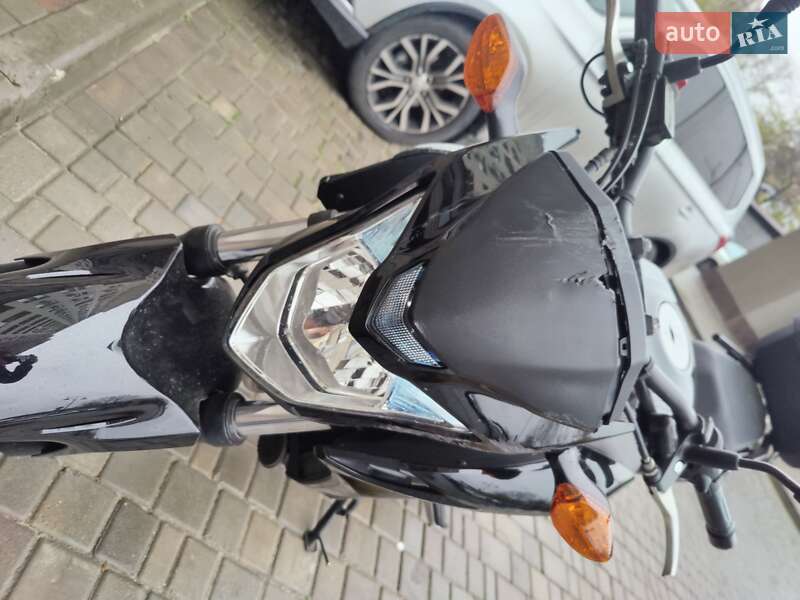 Грузовые мотороллеры, мотоциклы, скутеры, мопеды Honda CB 400F 2013 в Одессе фото 8 Грузовые мотороллеры, мотоциклы, скутеры, мопеды Honda CB 400F 2013 в Одессе